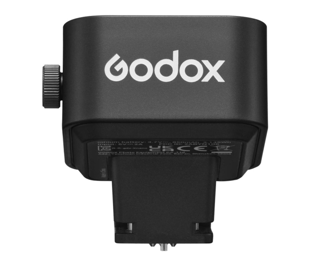 Godox X3 TTL do Olympus - 1606264 - zdjęcie 7